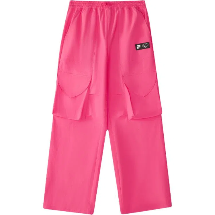 FILA FUSION FUSION LIFE SS25 CATEGORY CLUB -PC