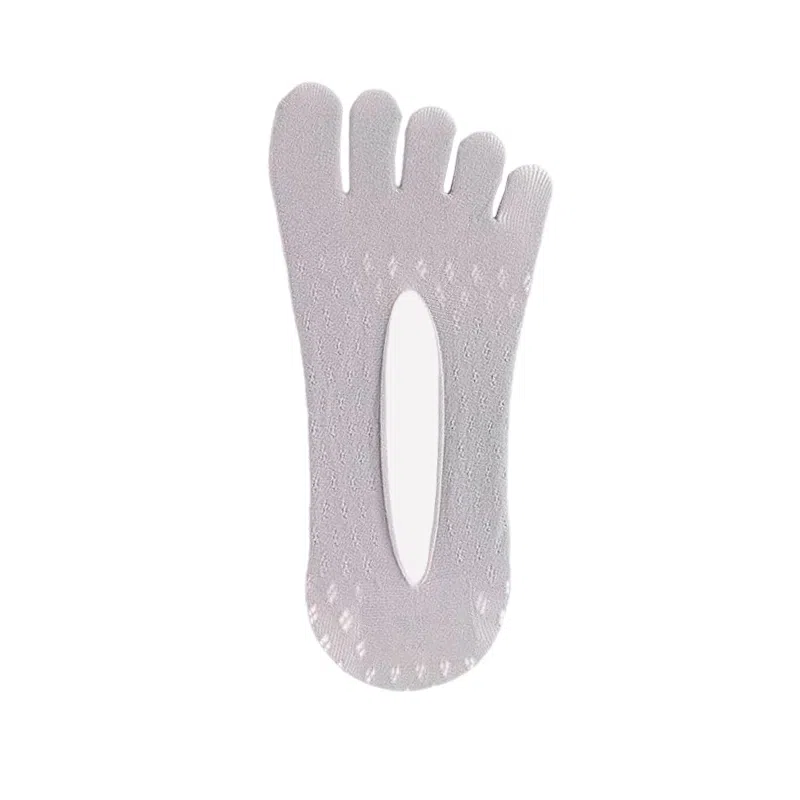 LUNNIFEIYA Invisible Boat Socks Set