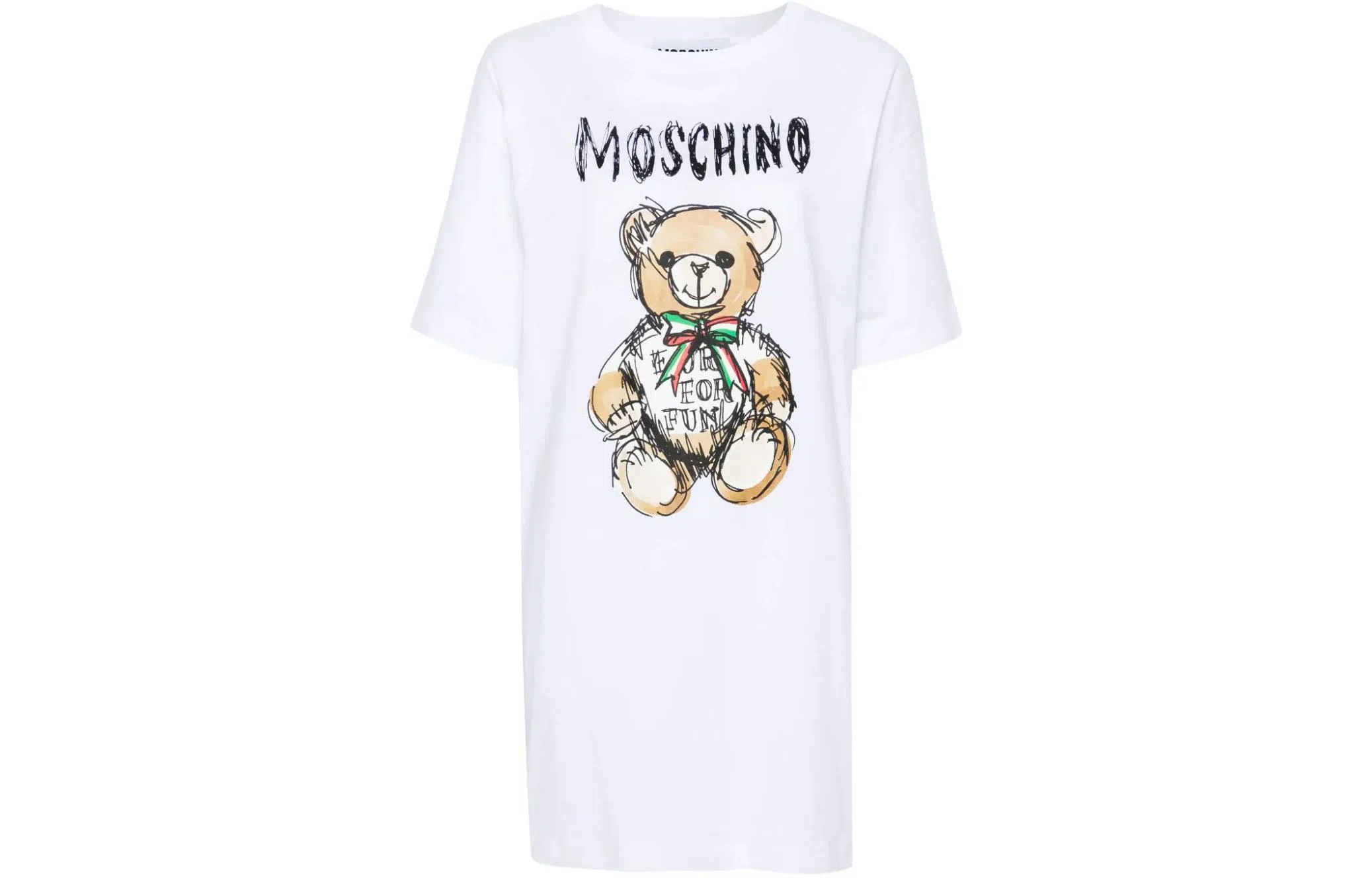 MOSCHINO SS24