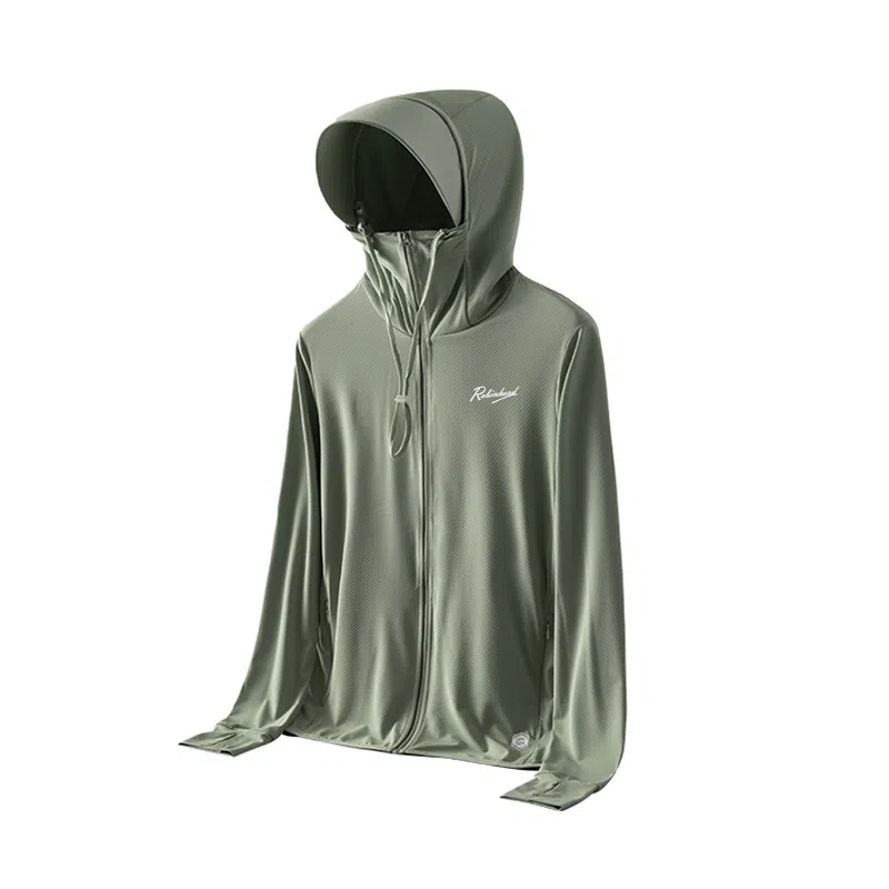 ROBINHOOD UPF50+LOGO