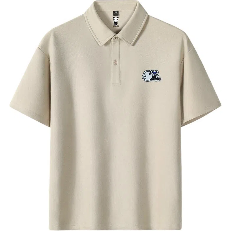 HIPANDA Polo
