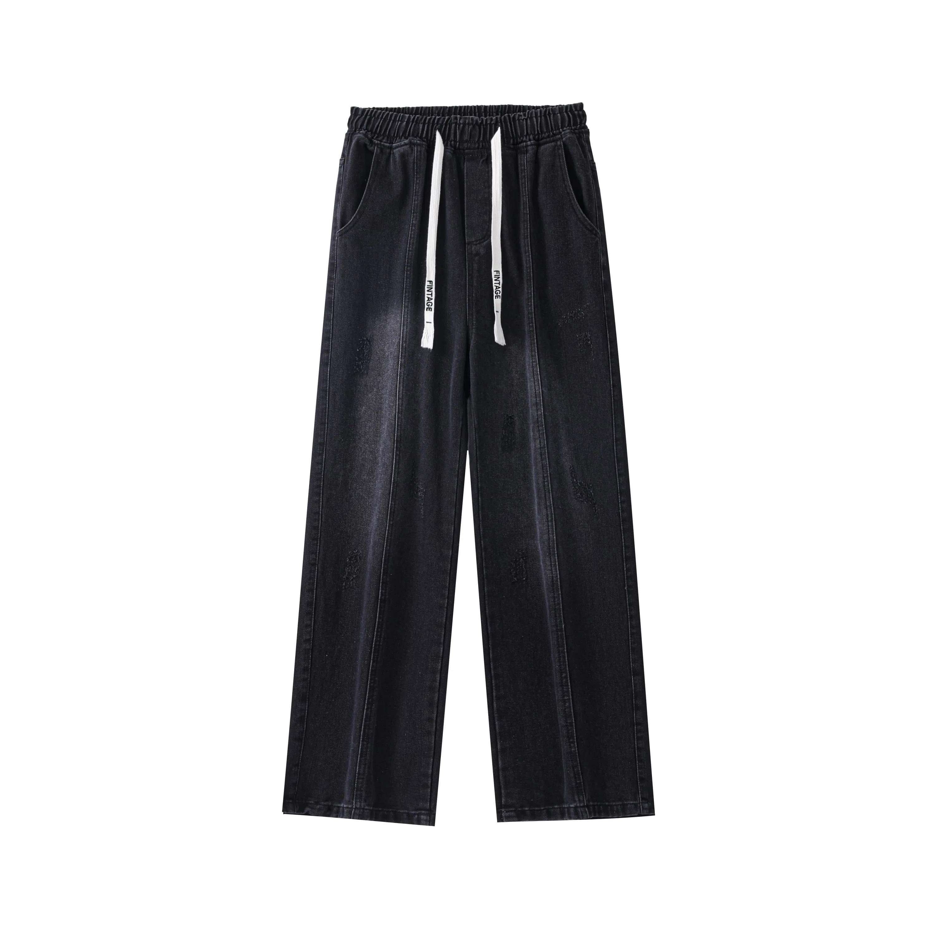 FAKE VINTAGE cleanfit