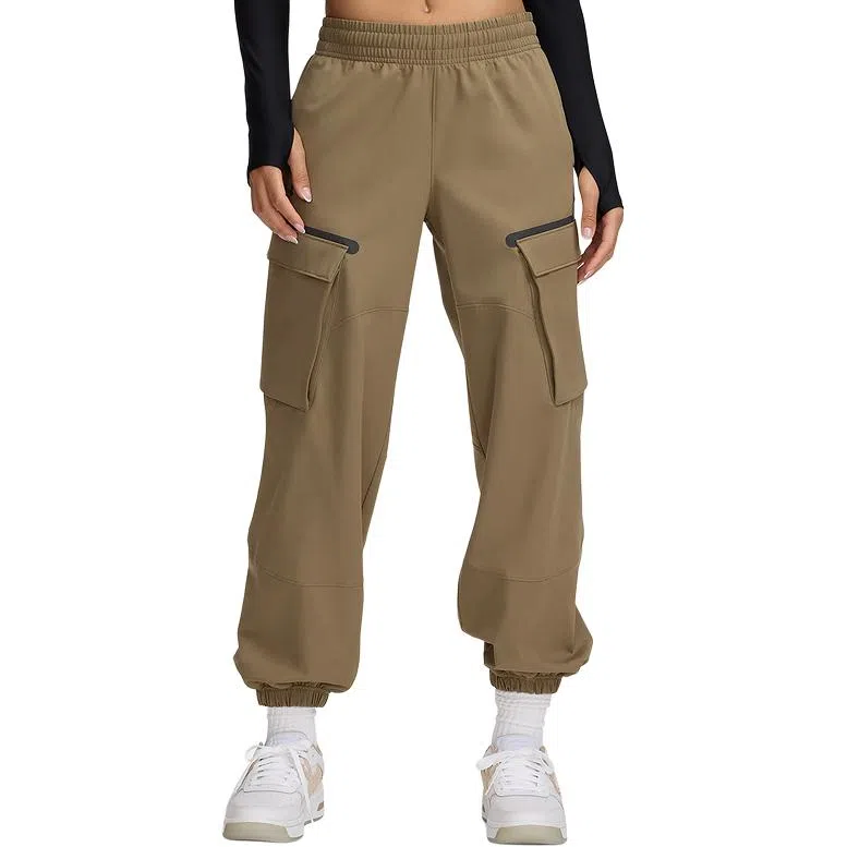 Under Armour Unstoppable logo