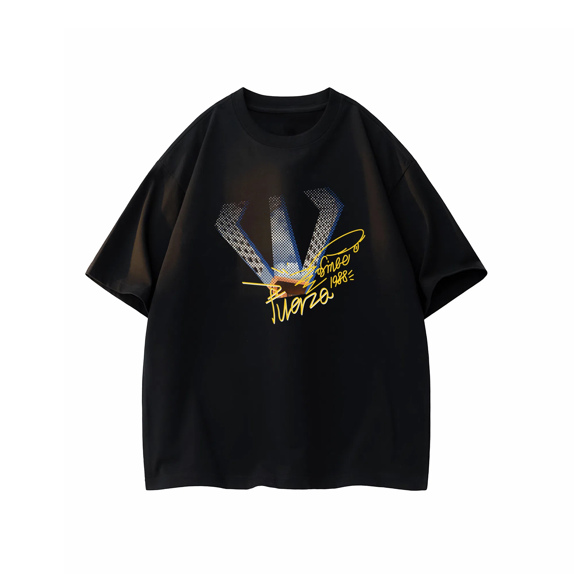 FUERZA NASA Astronaut Tee