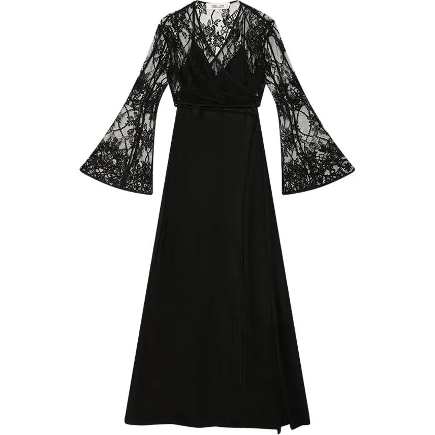 DIANE VON FURSTENBERG SS24 V