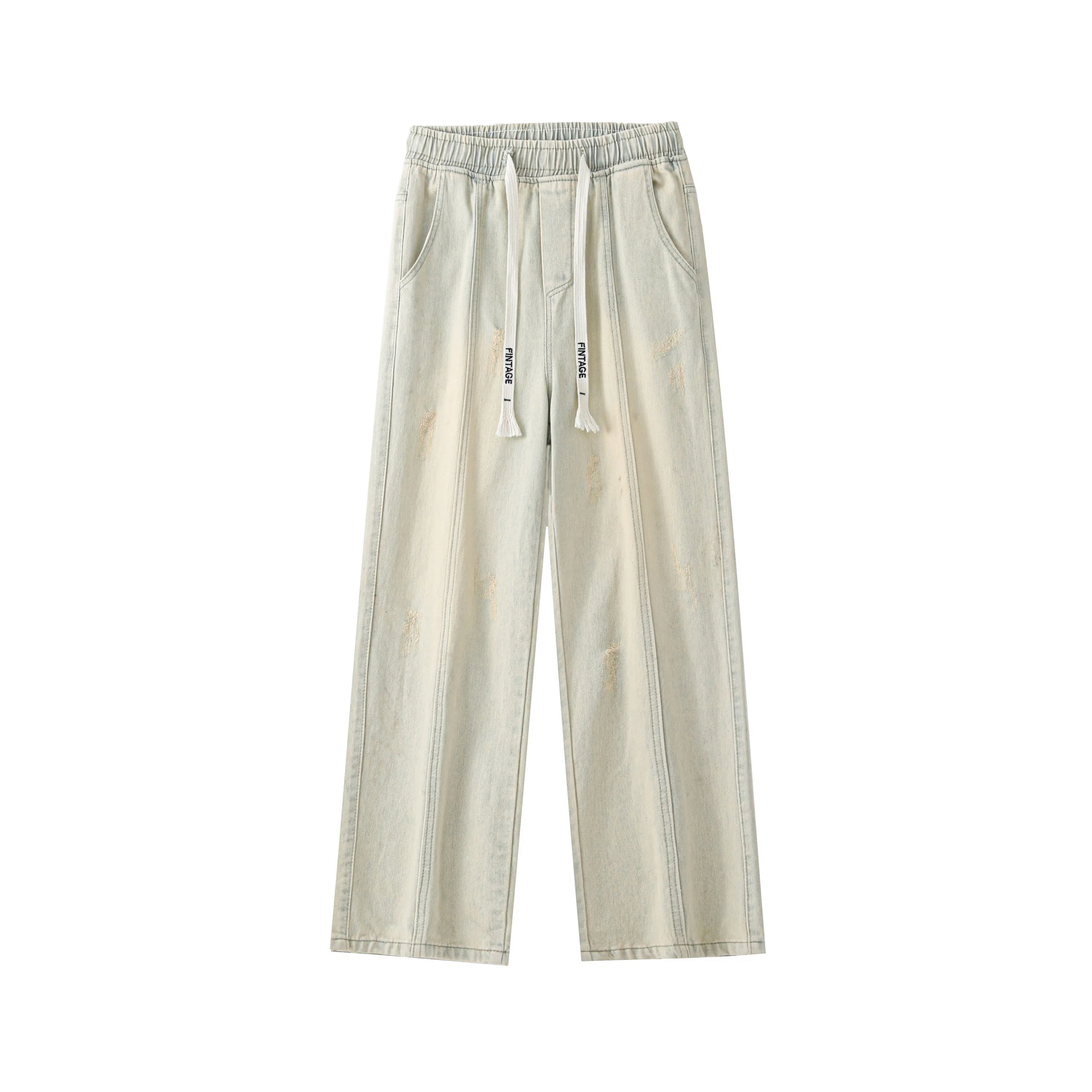 FAKE VINTAGE cleanfit