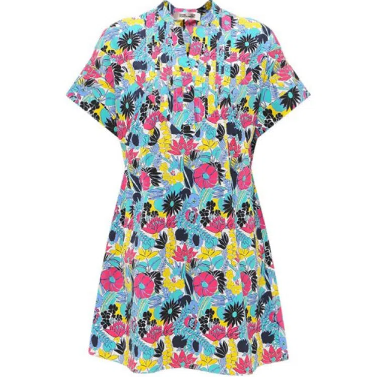 DIANE VON FURSTENBERG