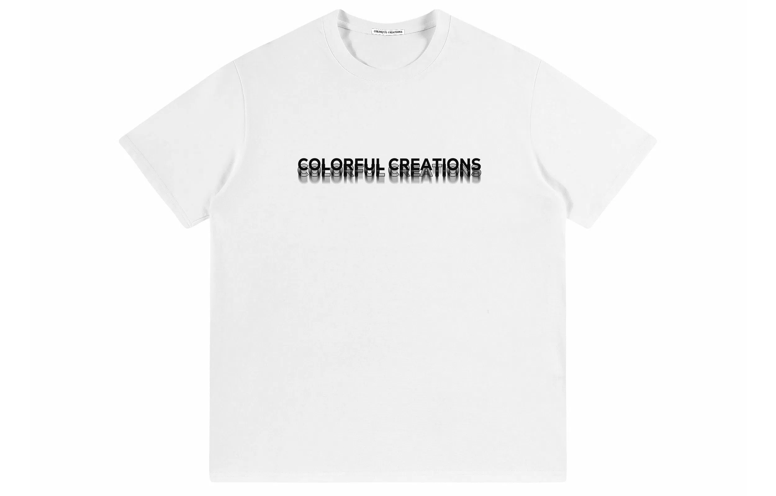 Colorful Creations T