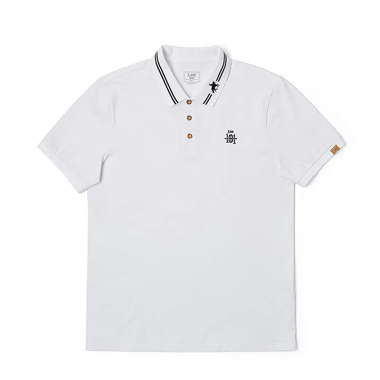 Lee LogoPolo