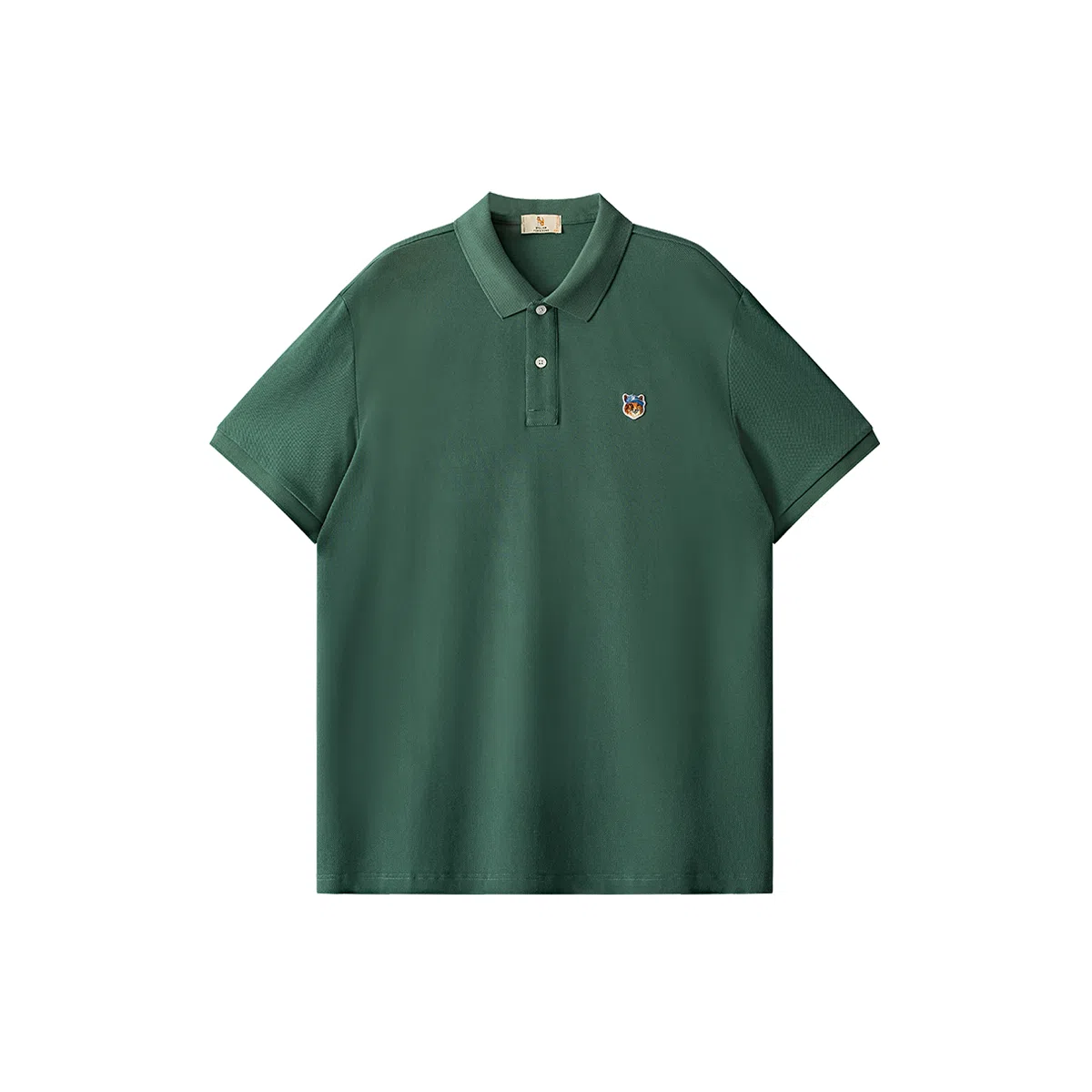 WILLIAM FOXSONS Polo