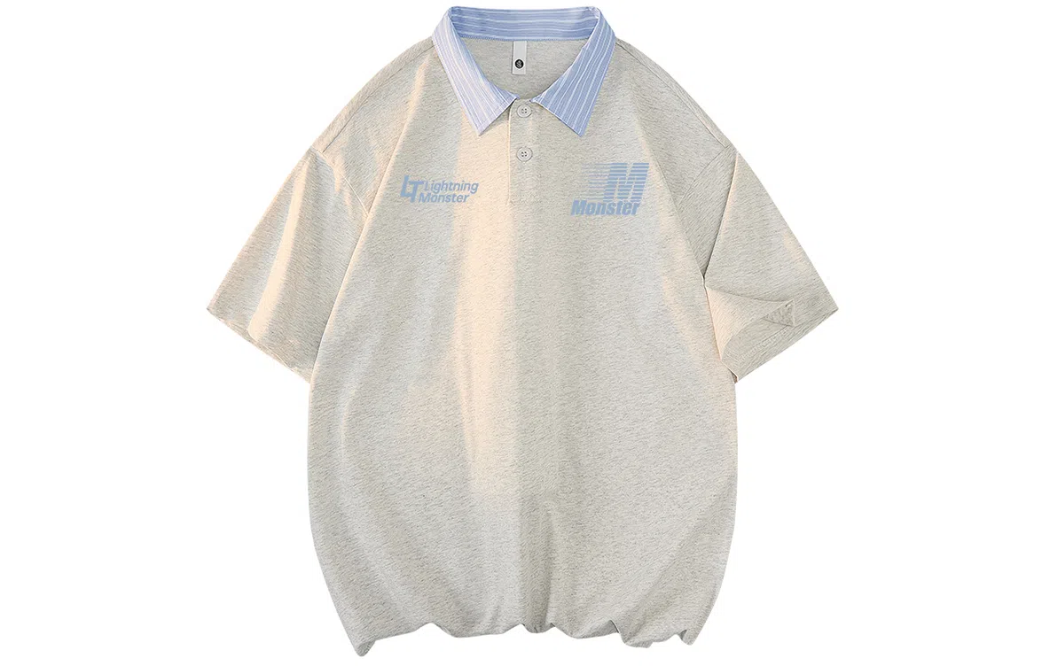 LIGHTNING MONSTER PoloPolo