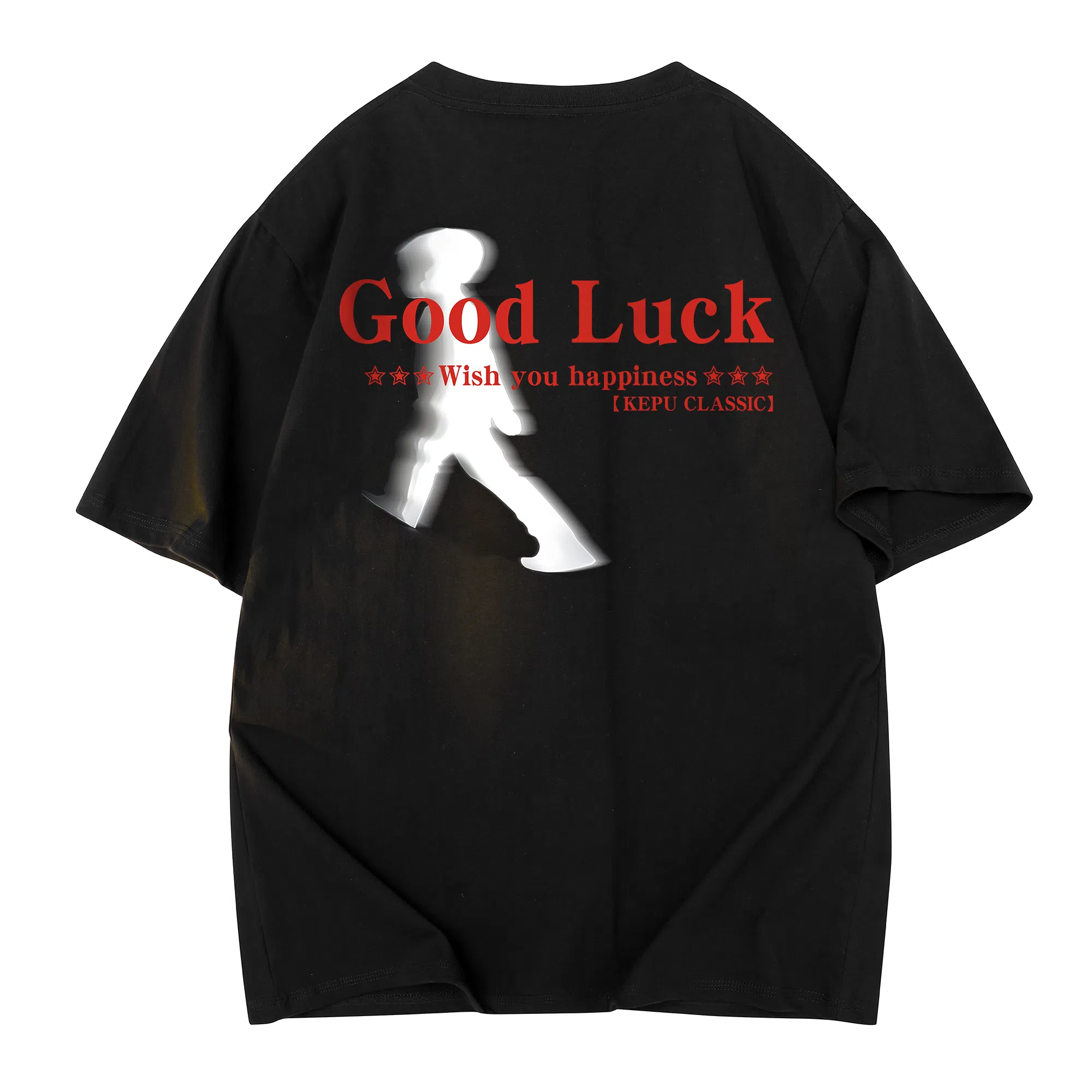 CAREBEARS GoodLucklogoT