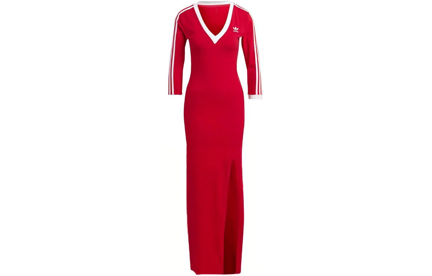 adidas Adicolor Classics Maxi Dress