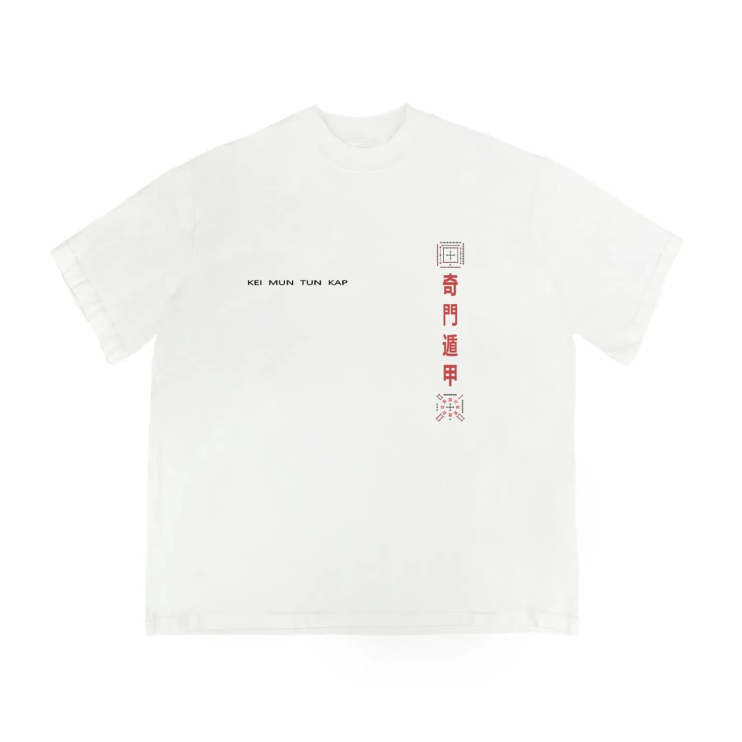 WANNA LAB SS25 T