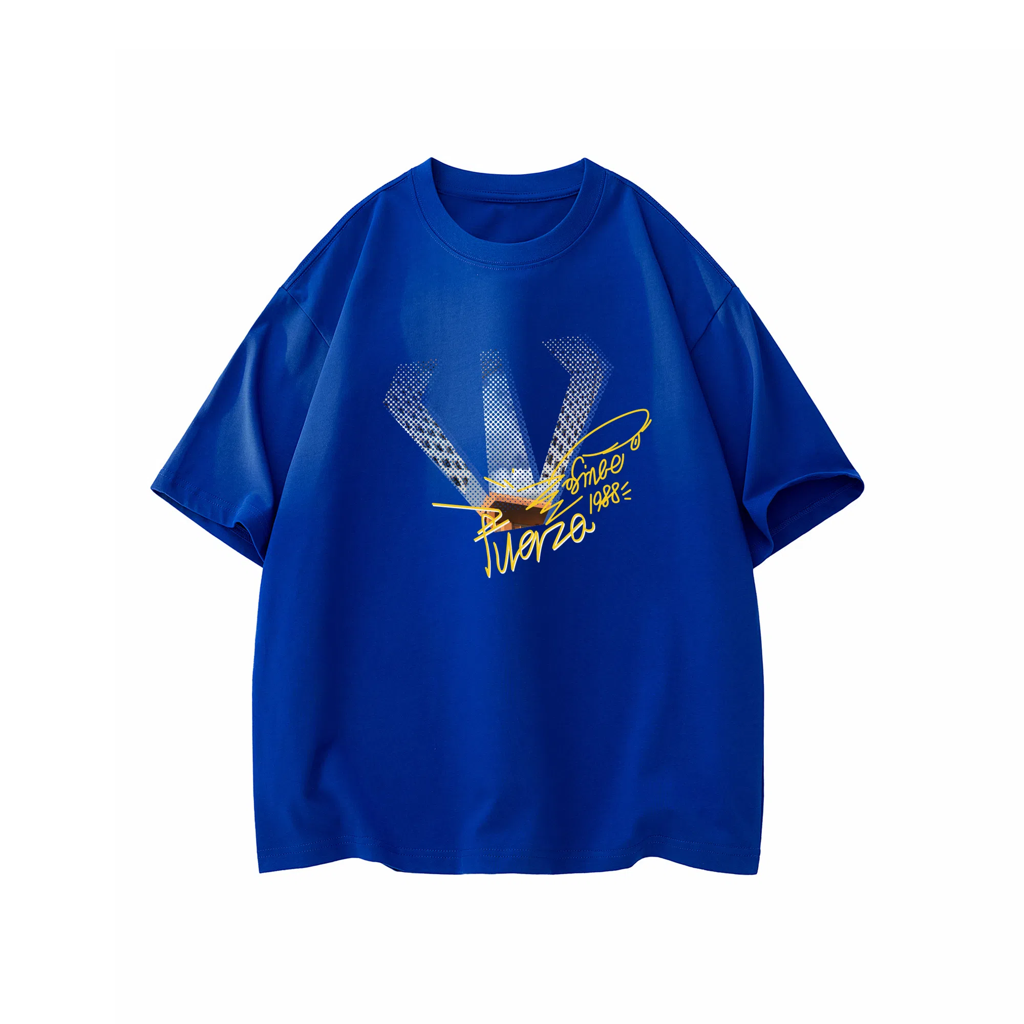 FUERZA NASA Astronaut Tee