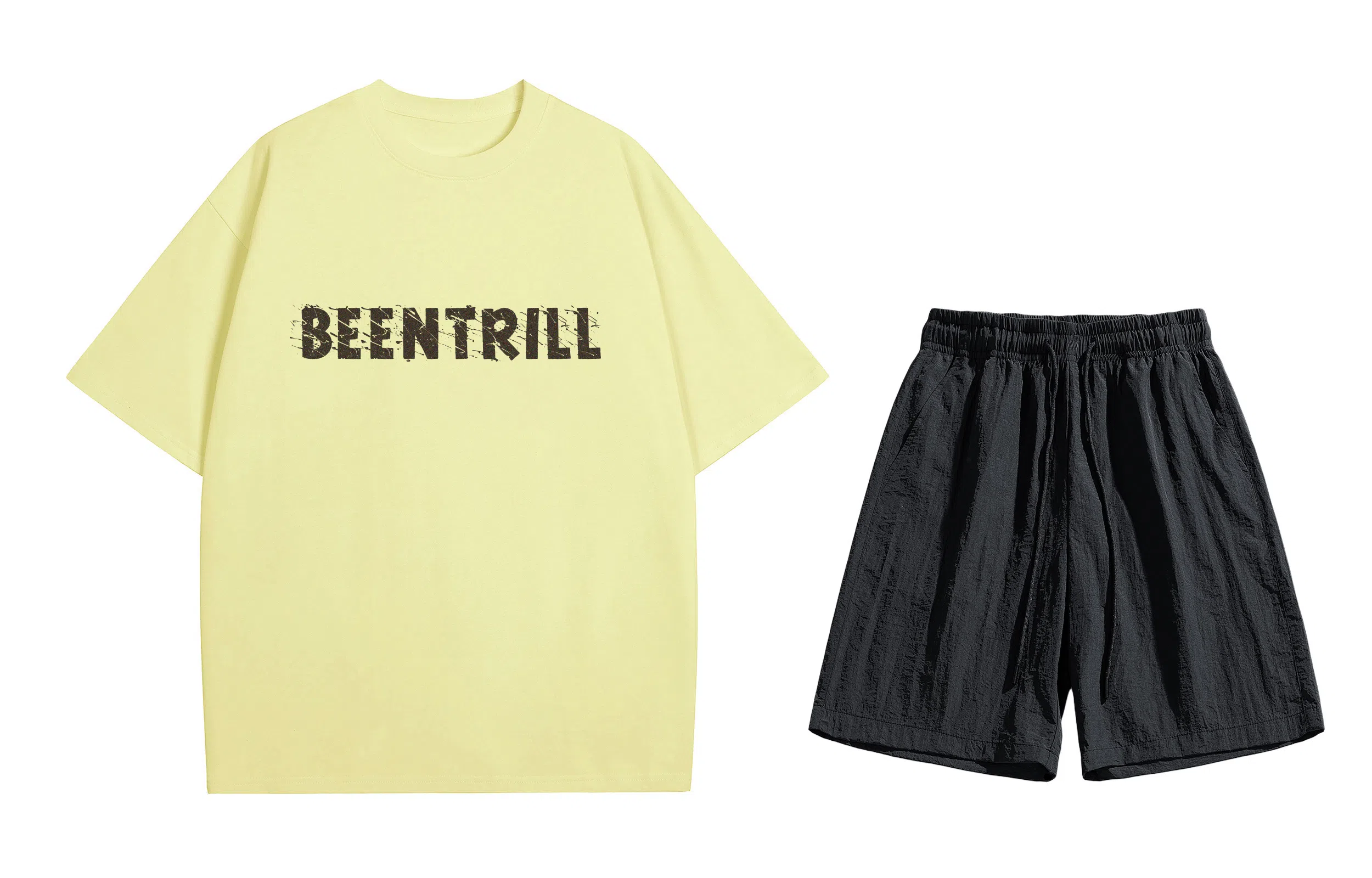 BEENTRILL T