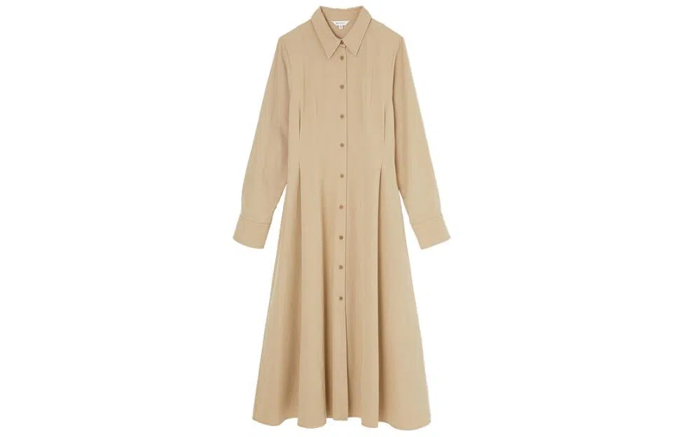 MOUSSY