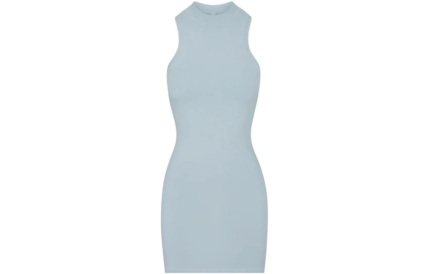 SKIMS New Vintage Mock Neck