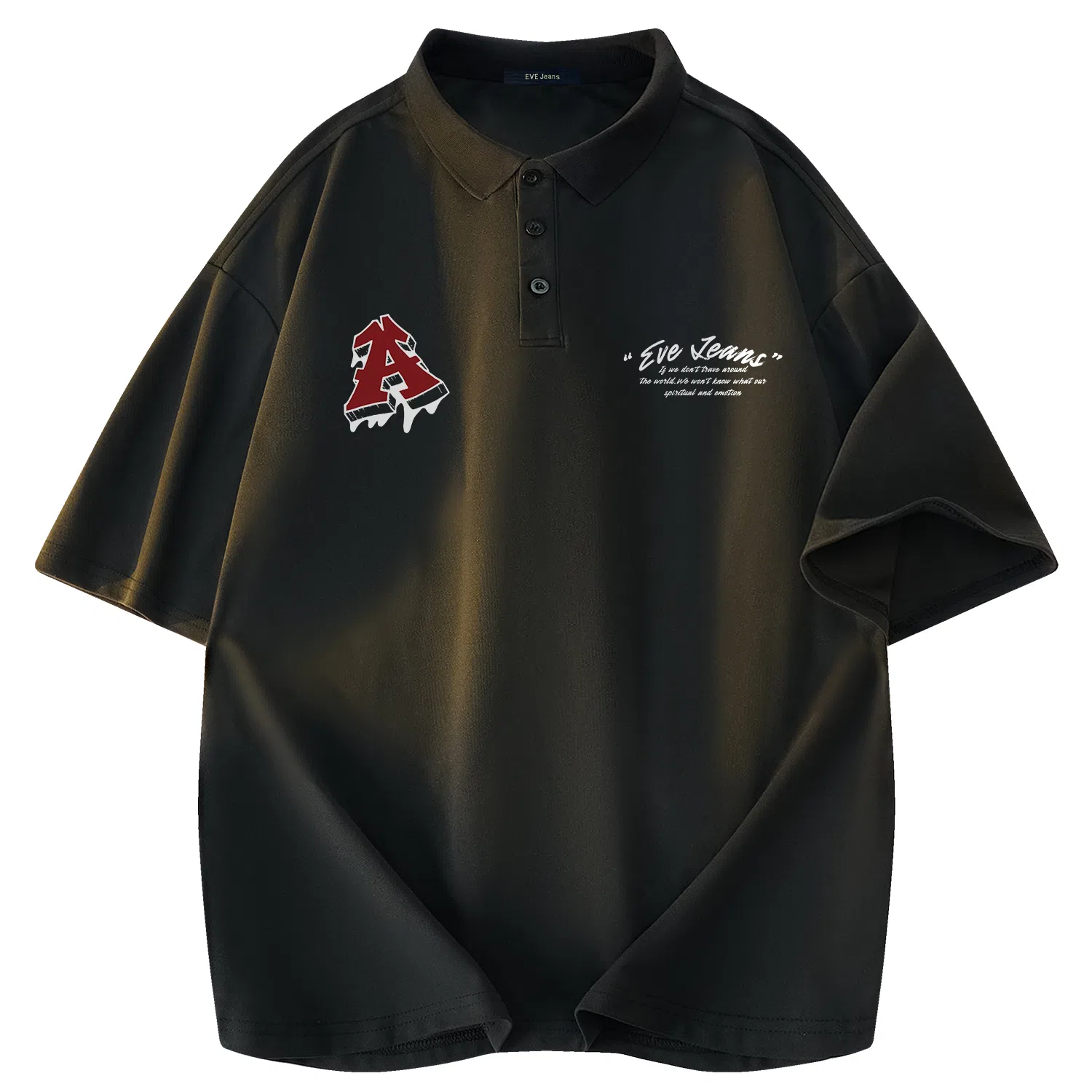 EVE Jeans logoPolo