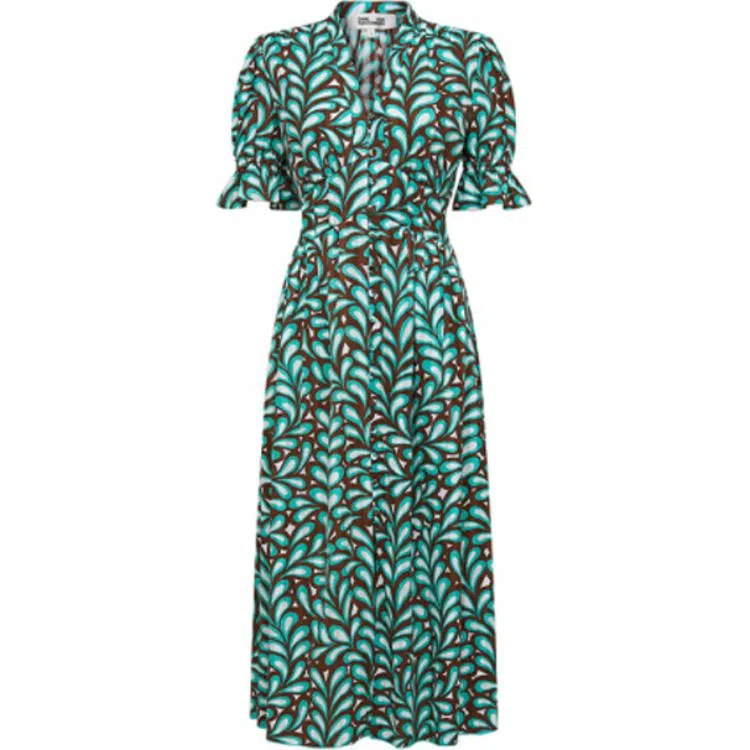 DIANE VON FURSTENBERG FW24 V