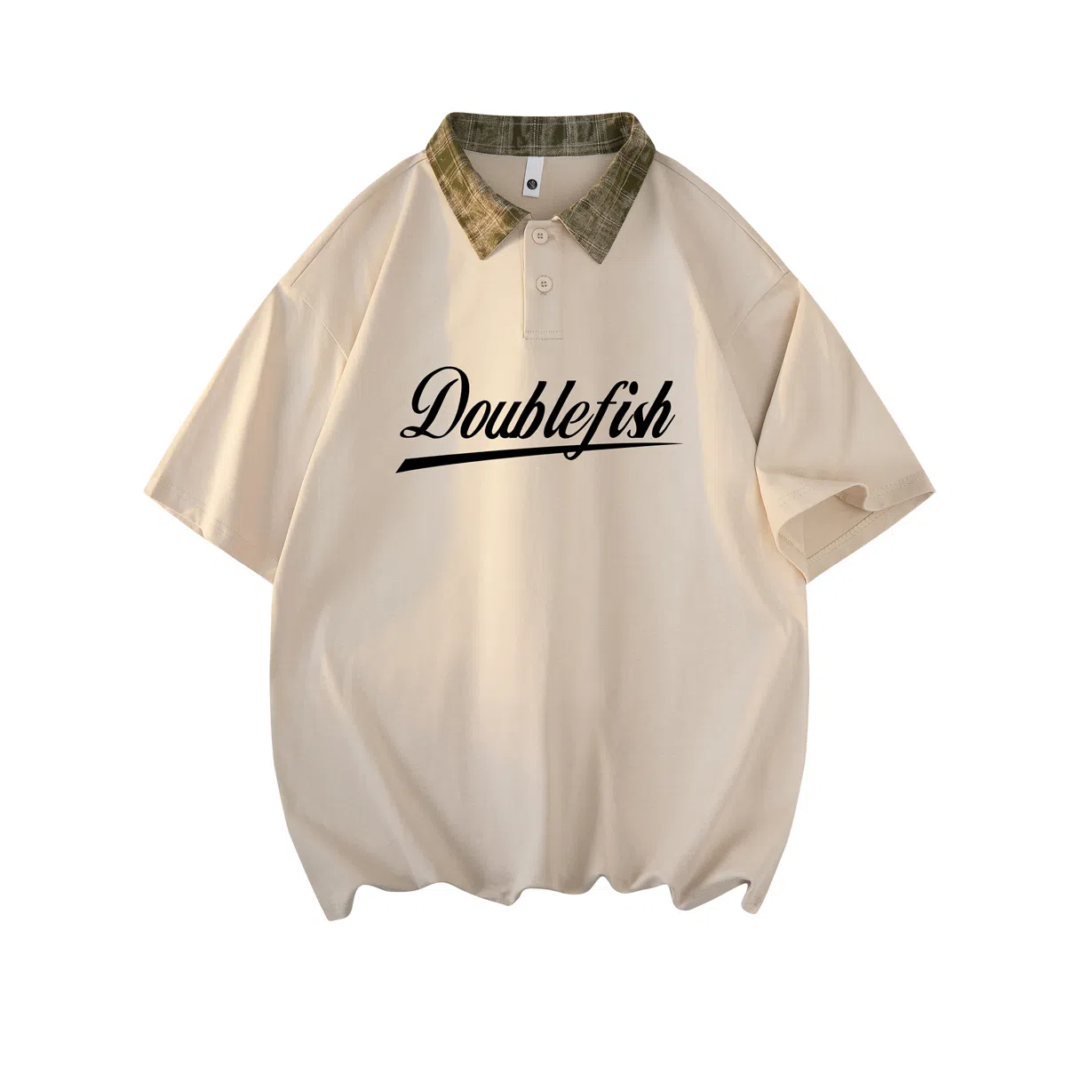 DOUBLEFISH logoPolo