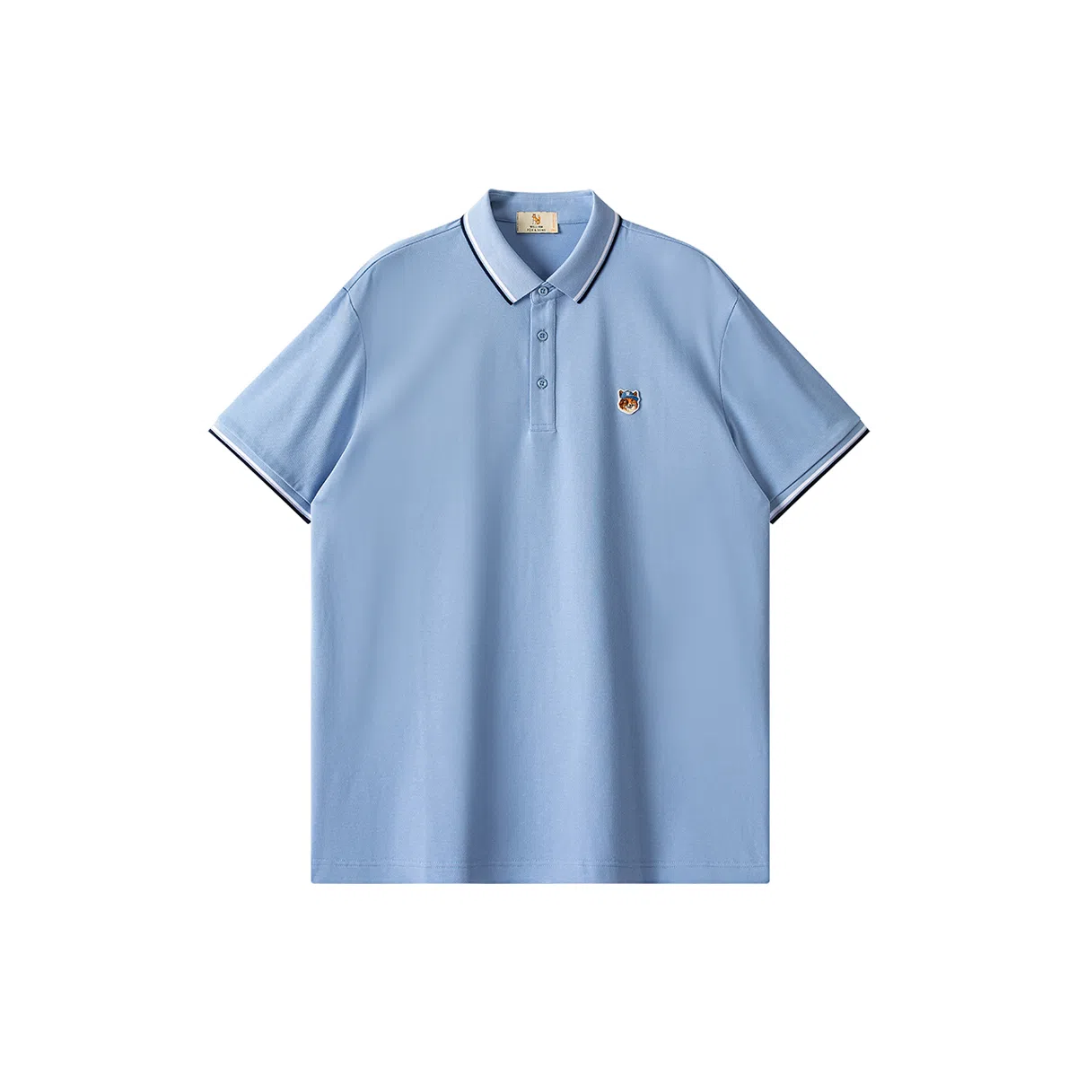 WILLIAM FOXSONS Polo
