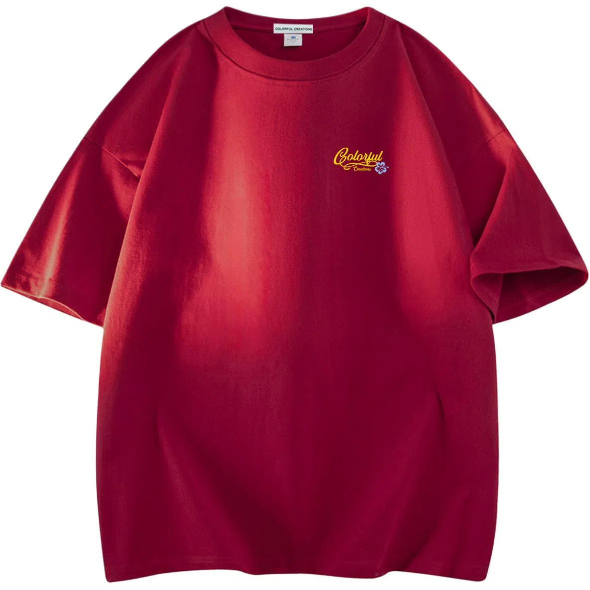 Colorful Creations logoT