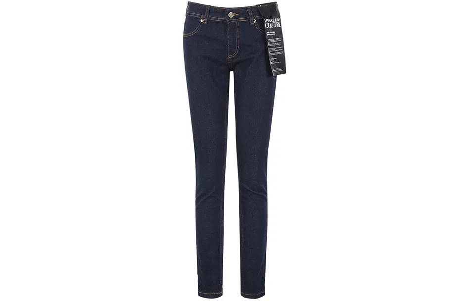 VERSACE JEANS COUTURE Logo