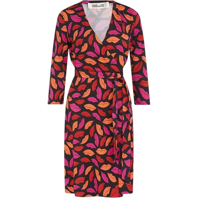 DIANE VON FURSTENBERG V