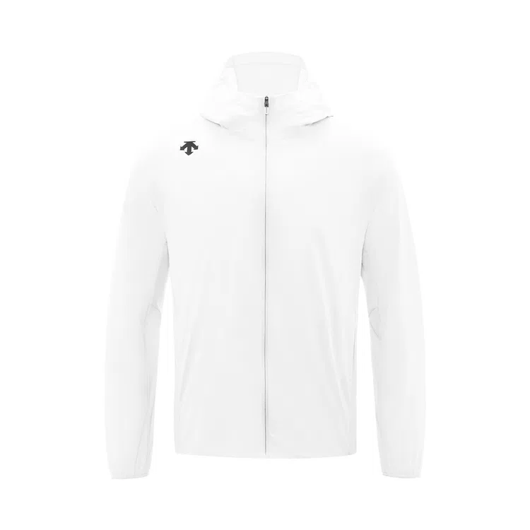 DESCENTE RUNNING UPF50+