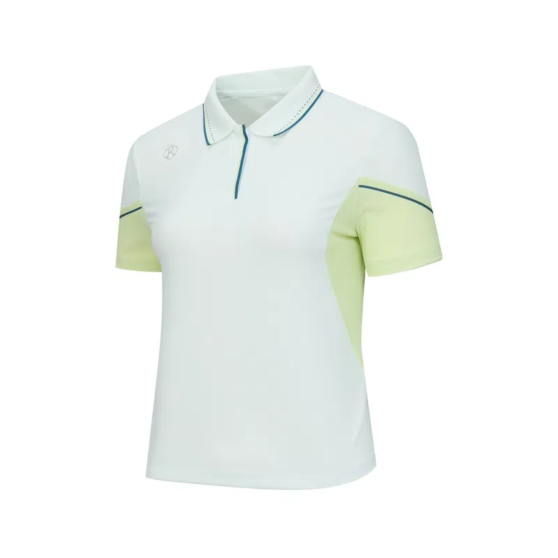 RAPIDO SS25 PREMIUM Polo