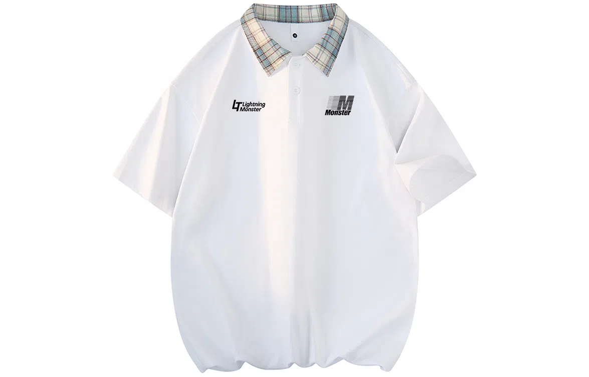 LIGHTNING MONSTER PoloPolo