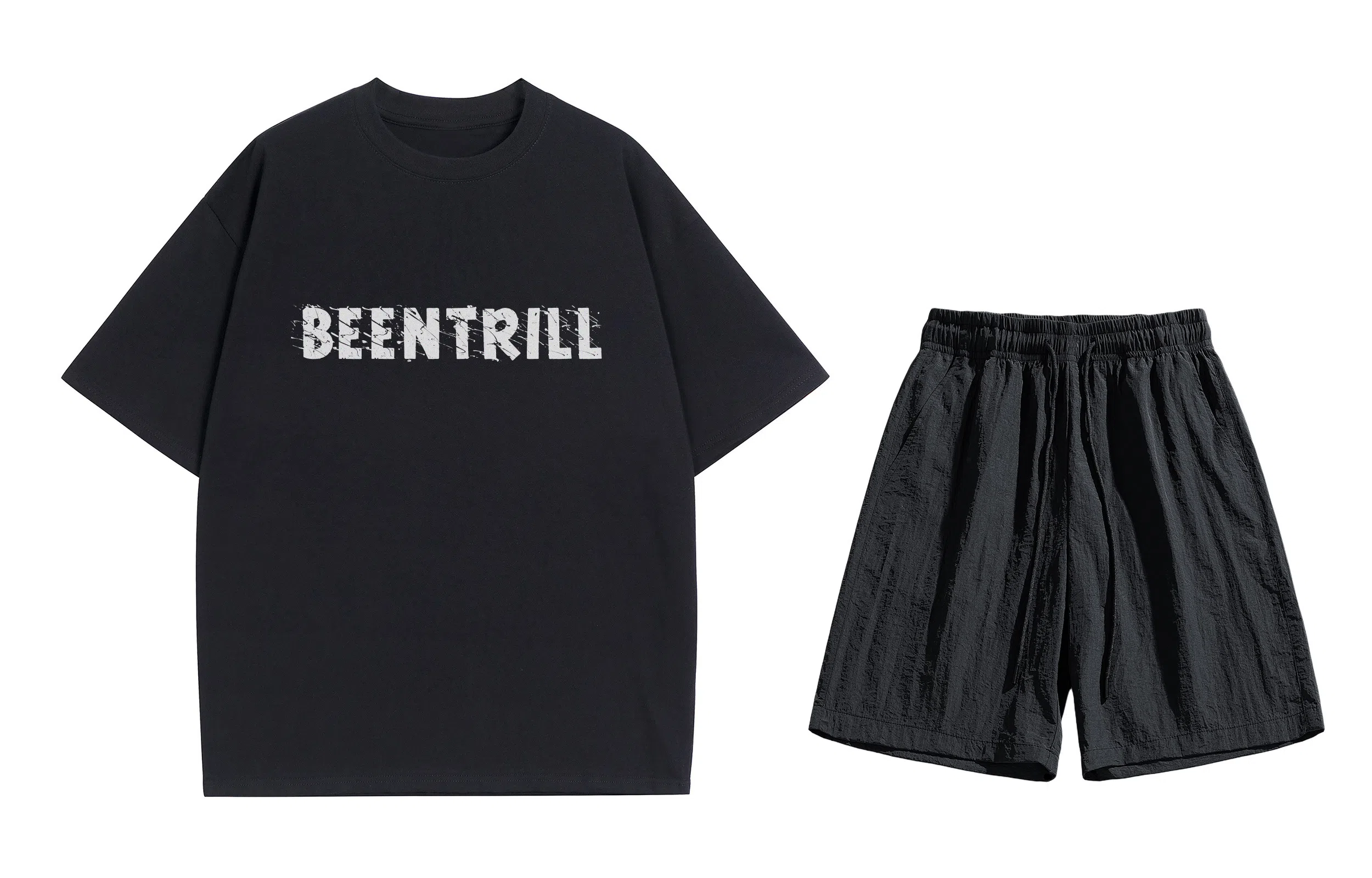BEENTRILL T