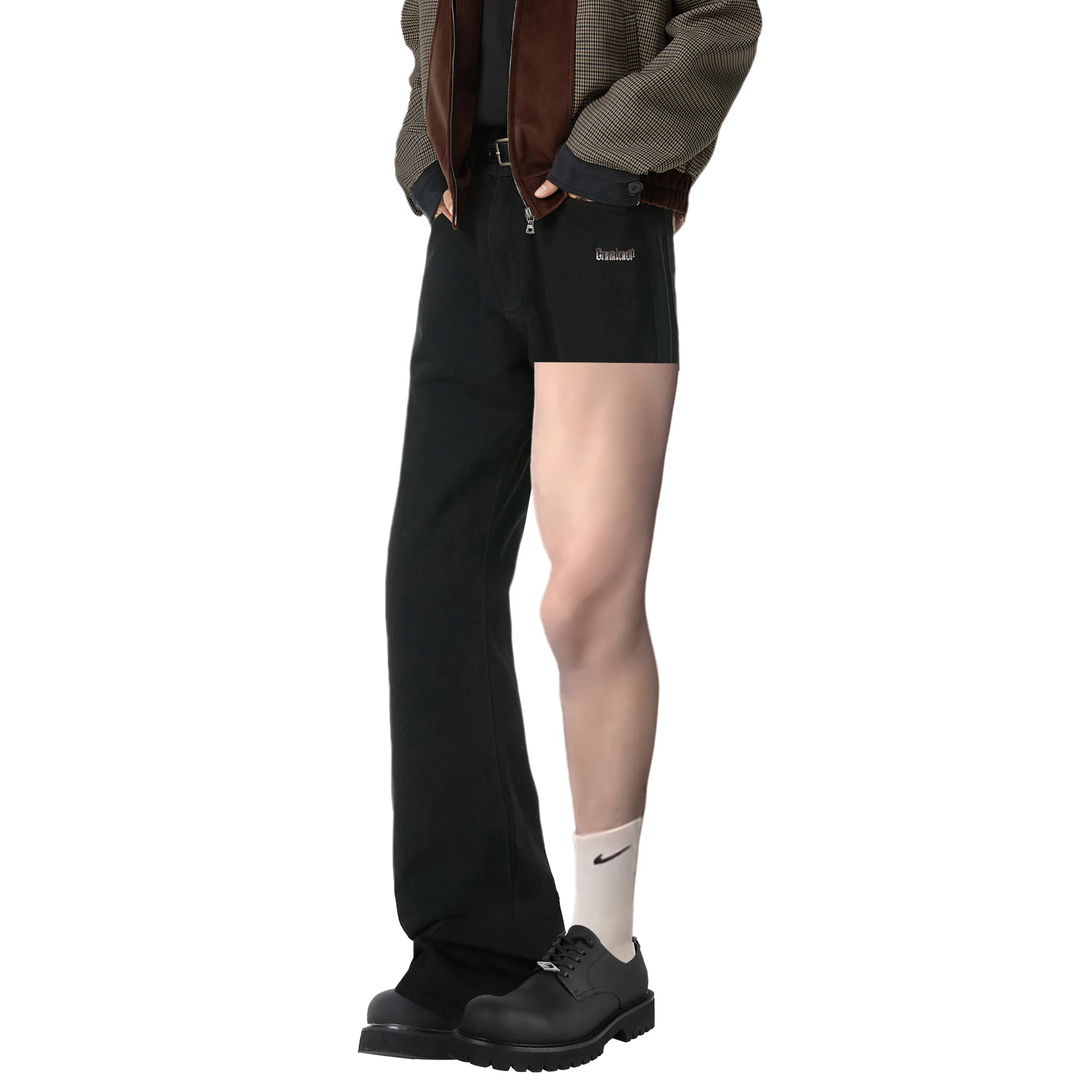 GRAMICA cleanfitlogo