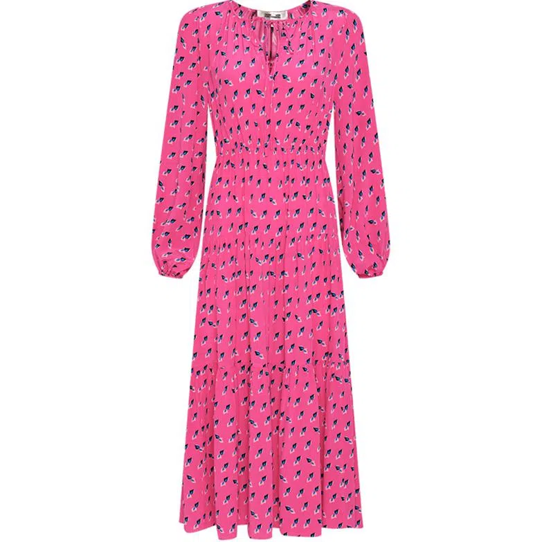 DIANE VON FURSTENBERG V