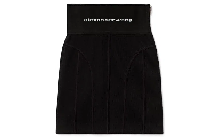 alexander wang Logo