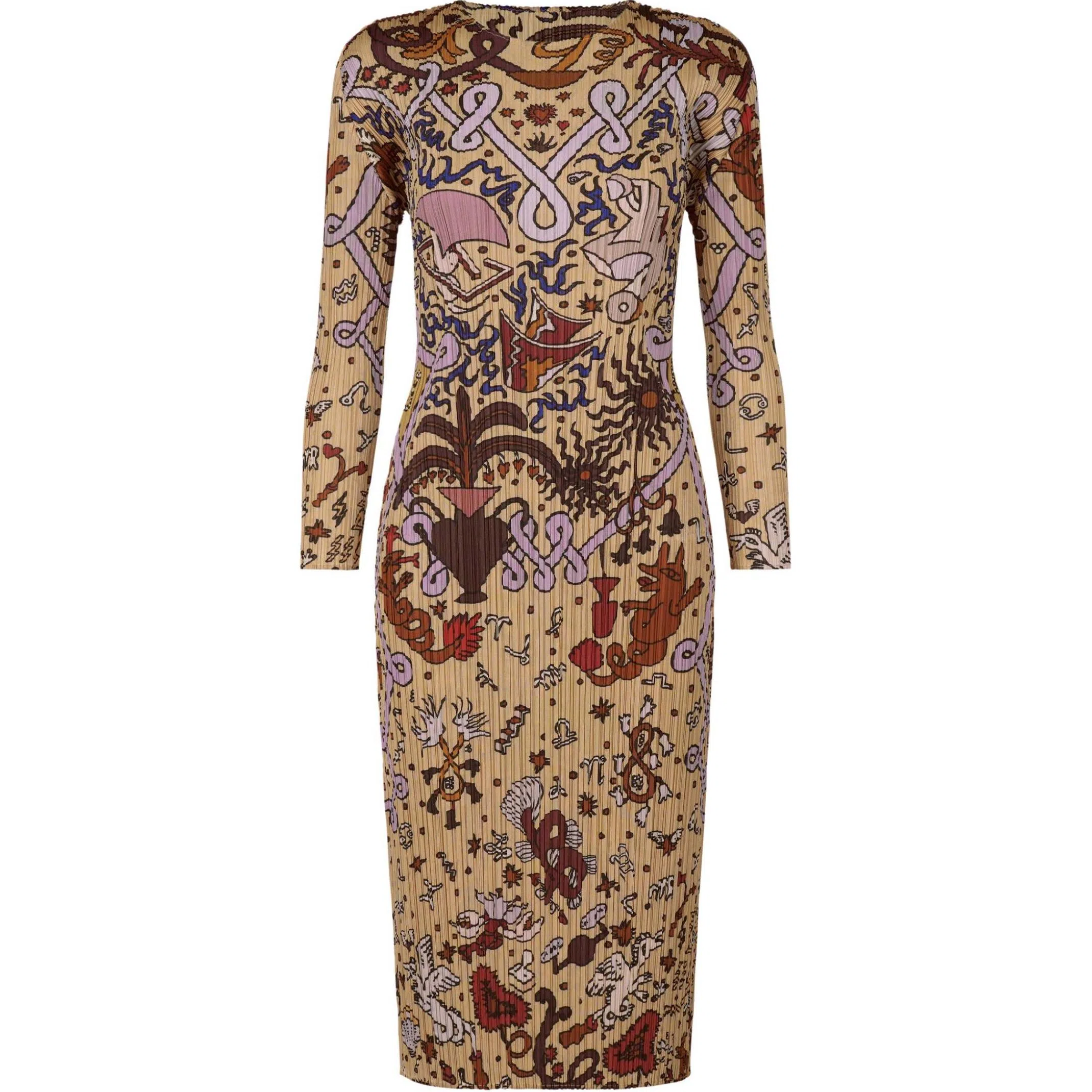 PLEATS PLEASE ISSEY MIYAKE