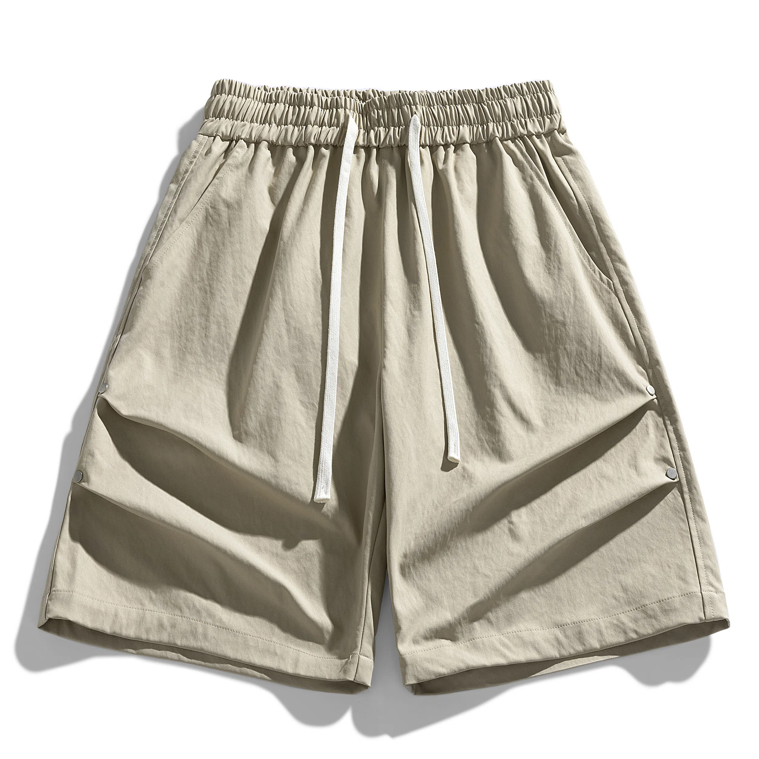 GROW DATE Shorts