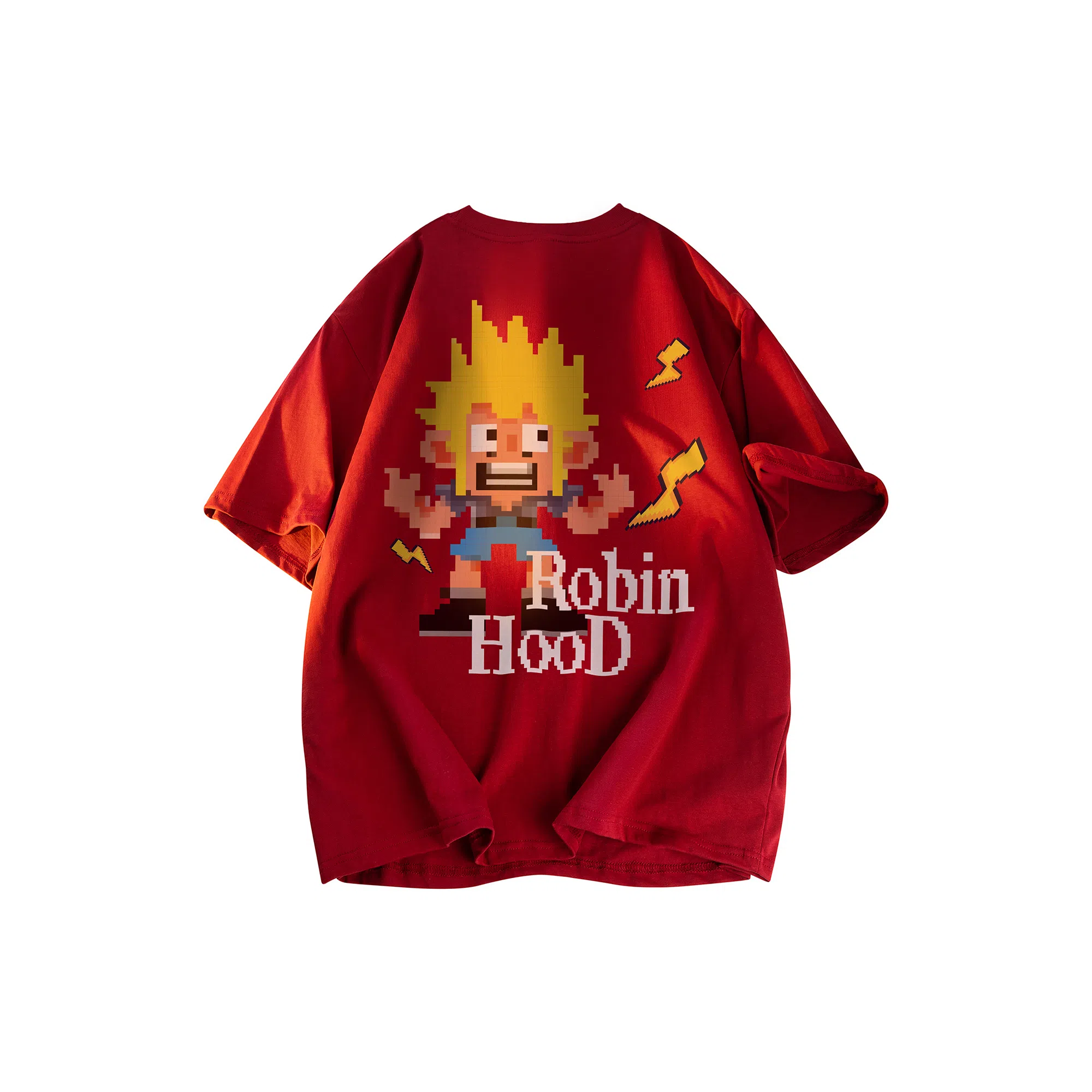 ROBINHOOD Logo T