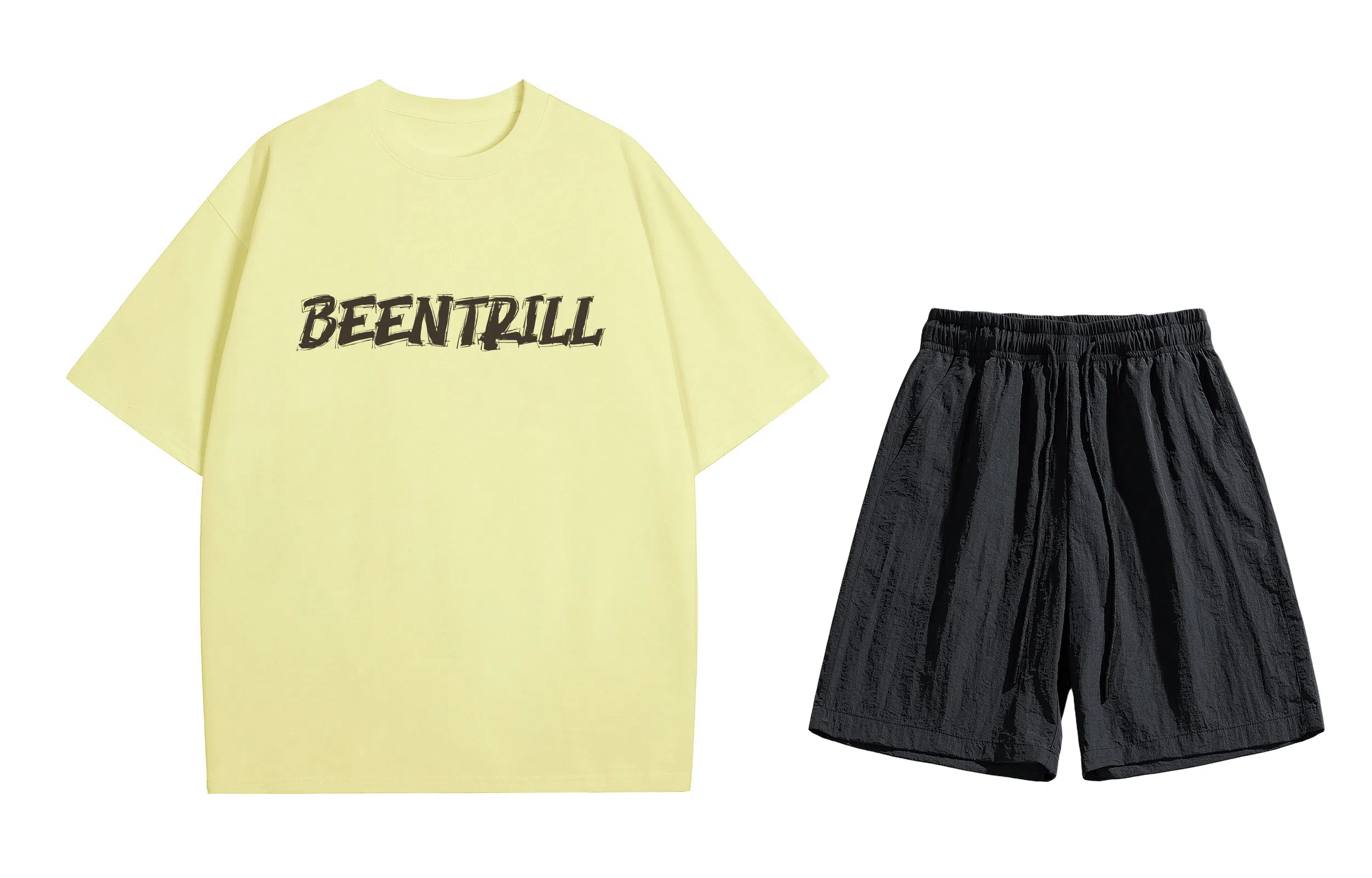 BEENTRILL Tlogo