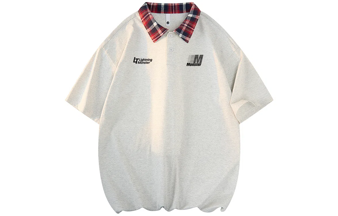 LIGHTNING MONSTER PoloPolo