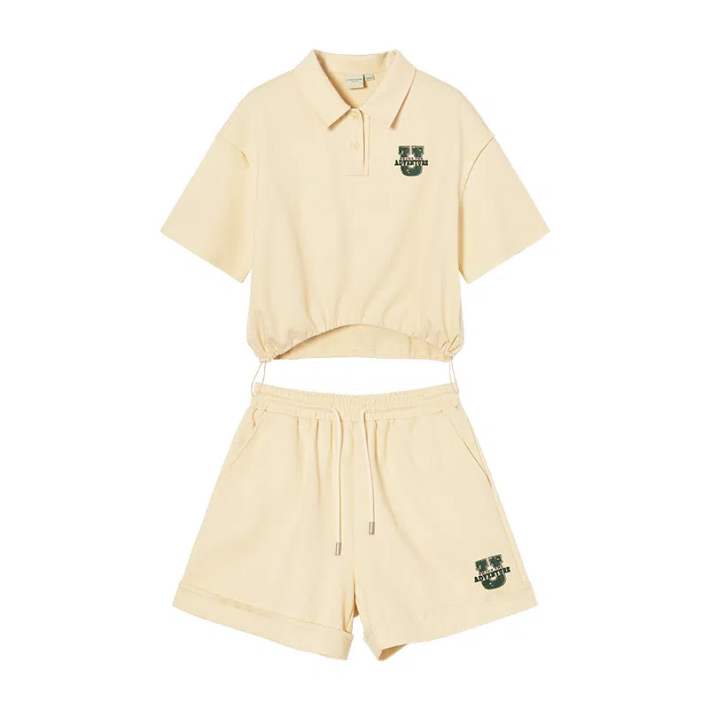 EPTISON WOMAN Joy Oneself PoloT