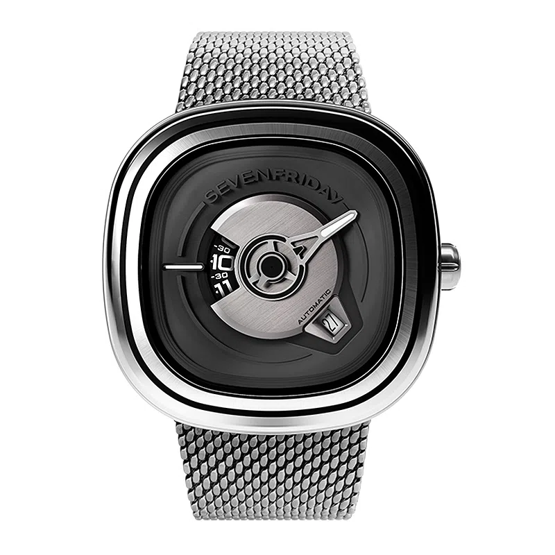 SEVENFRIDAY PE
