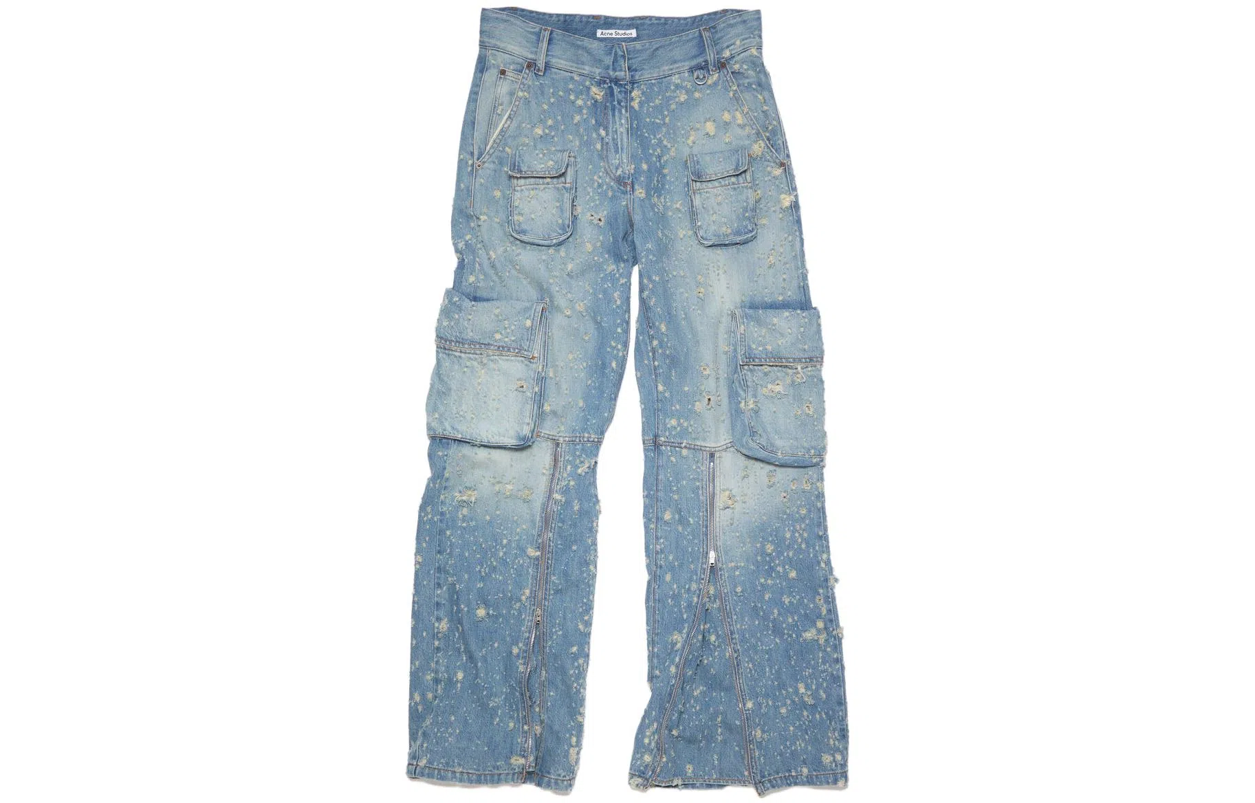 Acne Studios SS23 Cargo