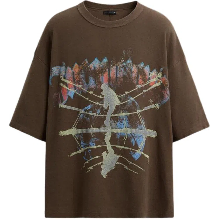 ZARA T