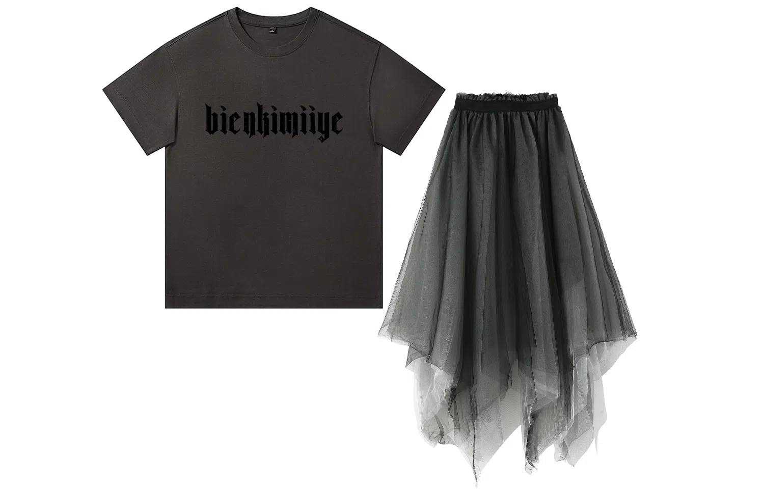 BIENKIMIIYE T