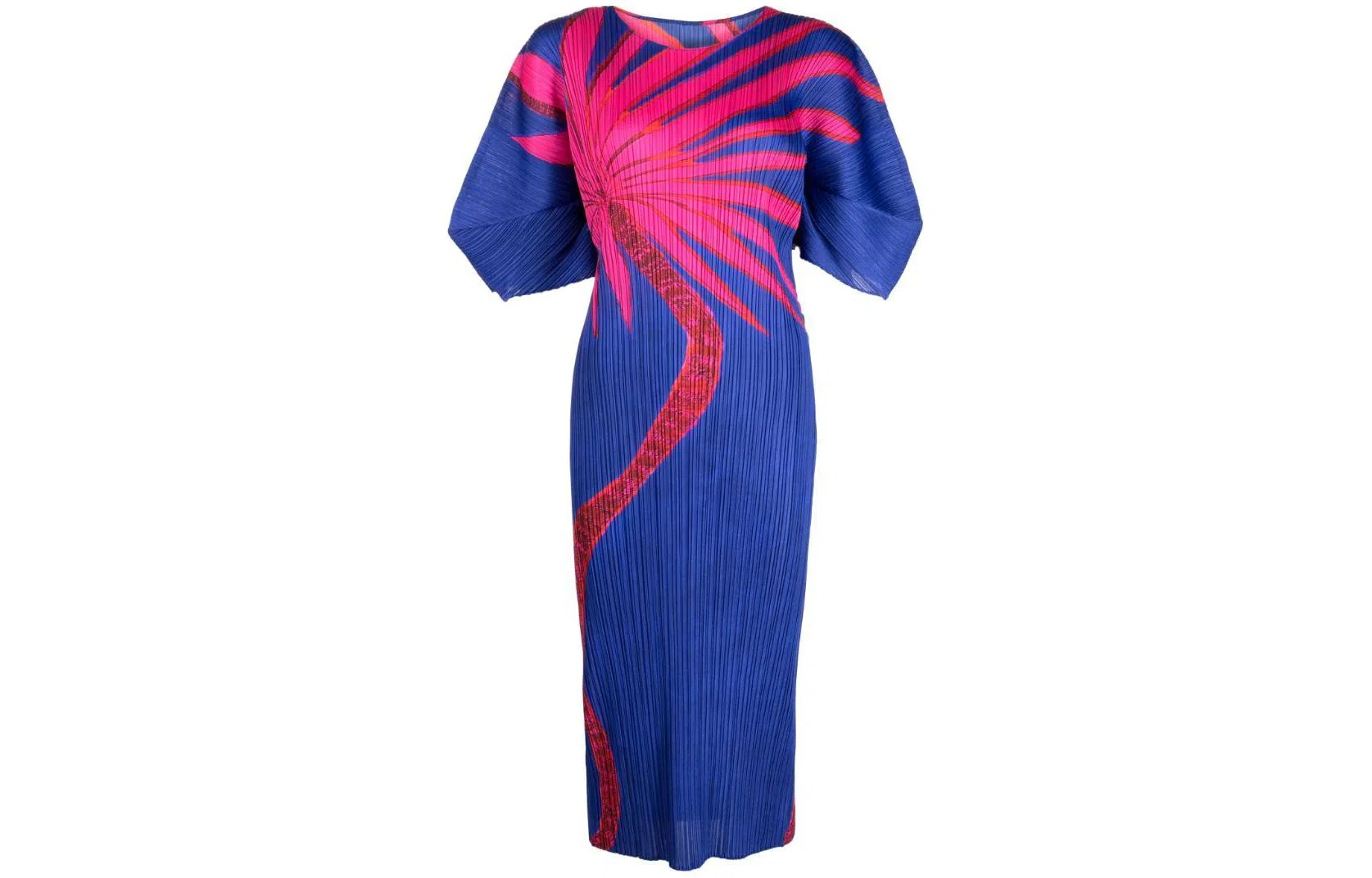 PLEATS PLEASE ISSEY MIYAKE