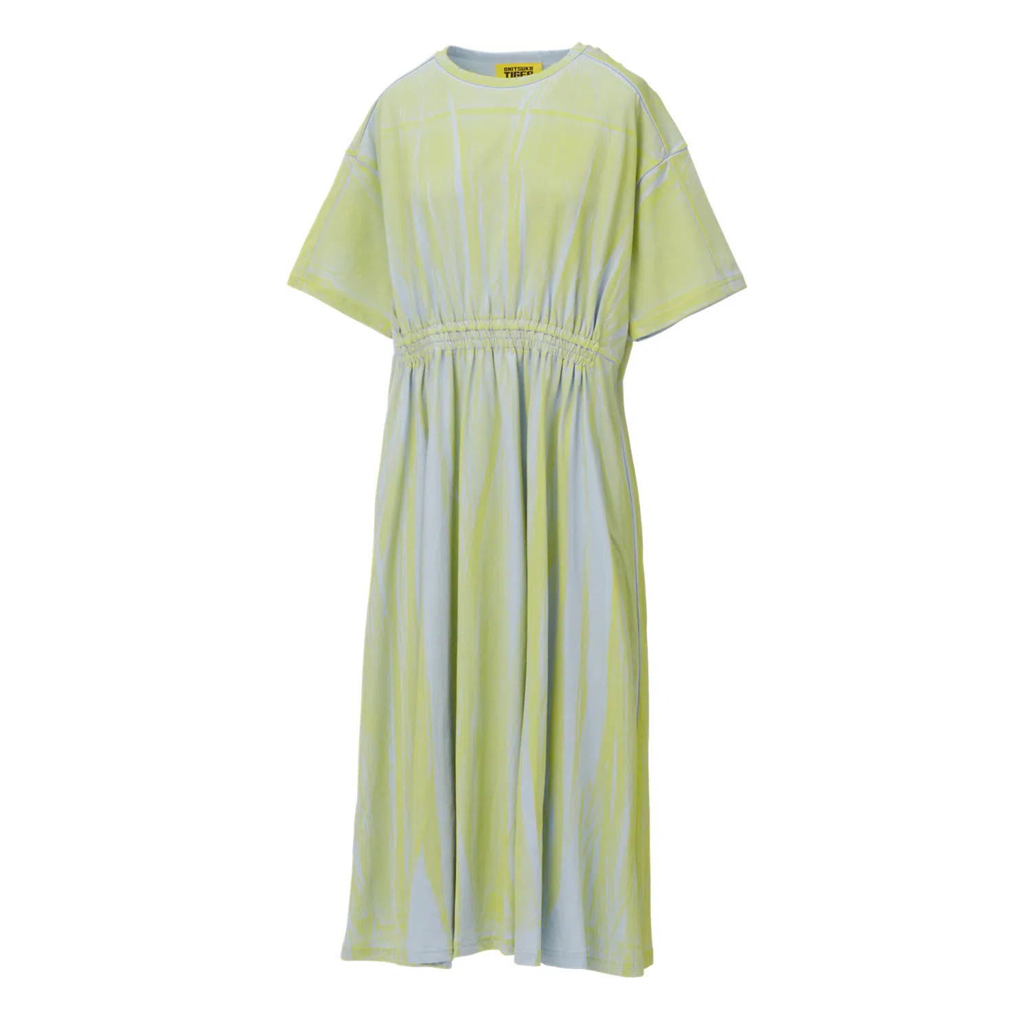 Onitsuka Tiger PRINTED SS25 DENIVITA