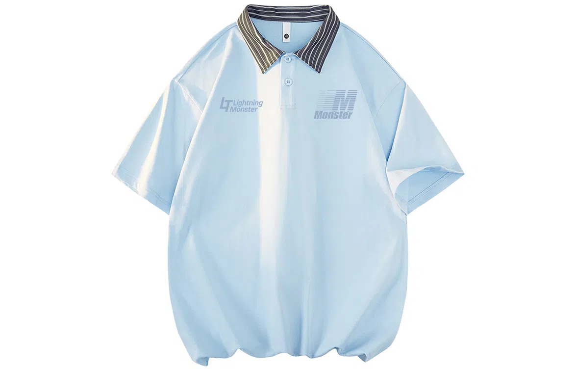 LIGHTNING MONSTER PoloPolo