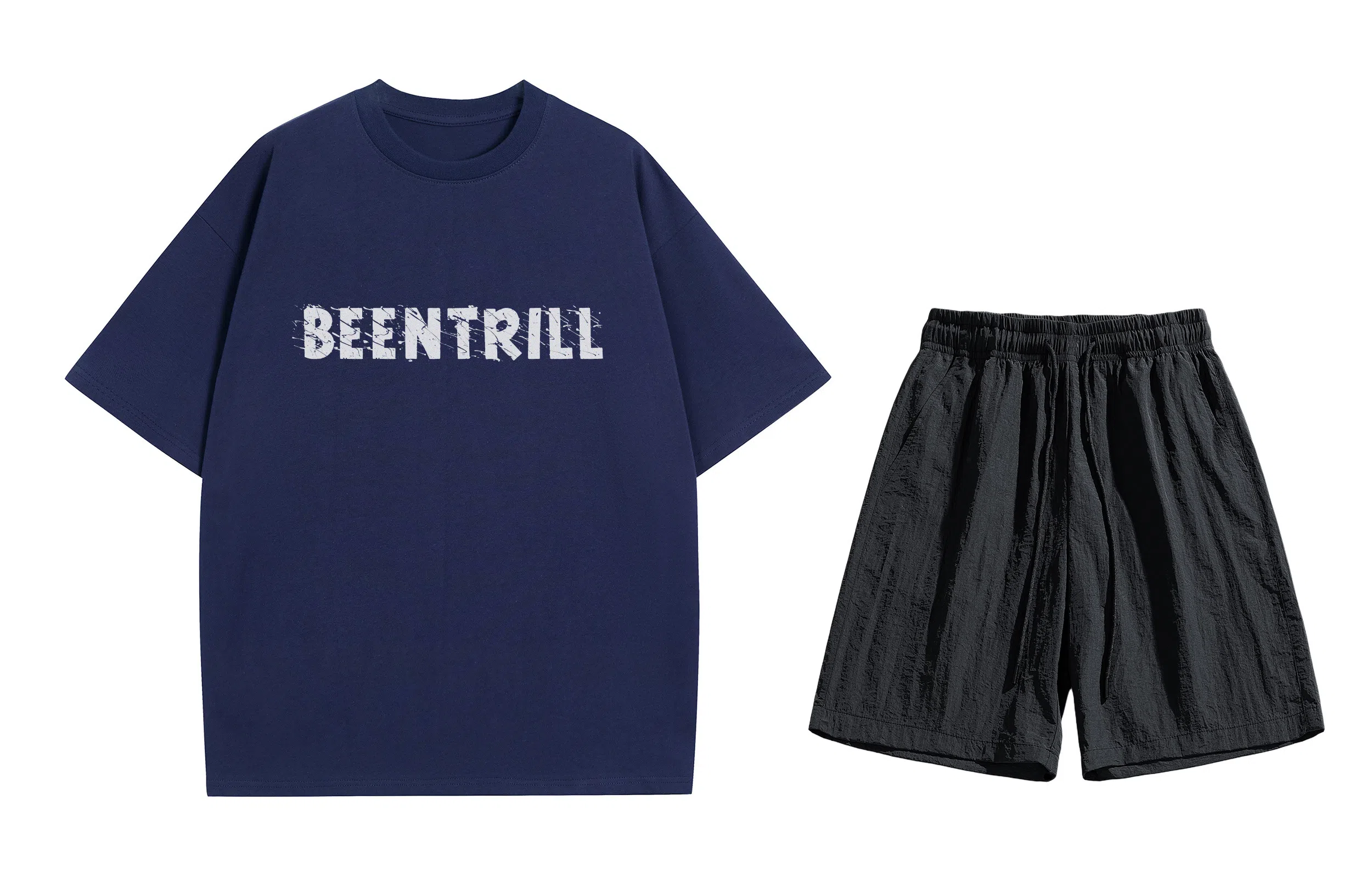BEENTRILL T